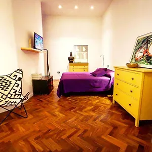 Boudoir Museo Napoli