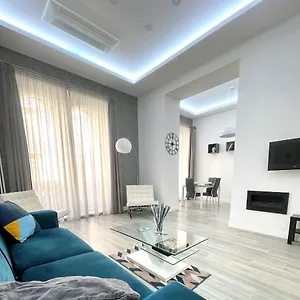 Duomo Platinum Appartement