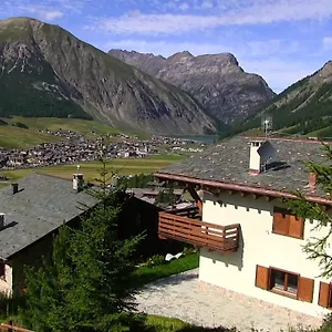 Elena , Livigno Italia