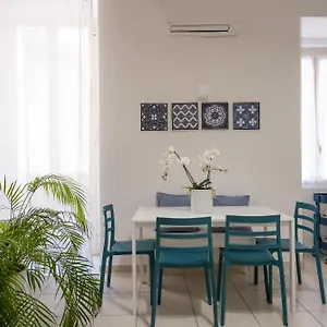 San Liborio Vakantiehuis