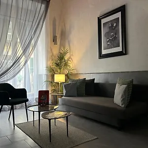 A Un Passo Dal Castello Napoli