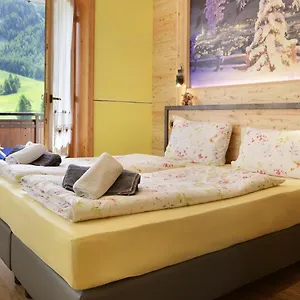 La Fonte , Livigno Italia