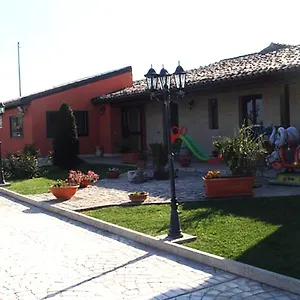 Agriturismo La Badia , Modica Italia