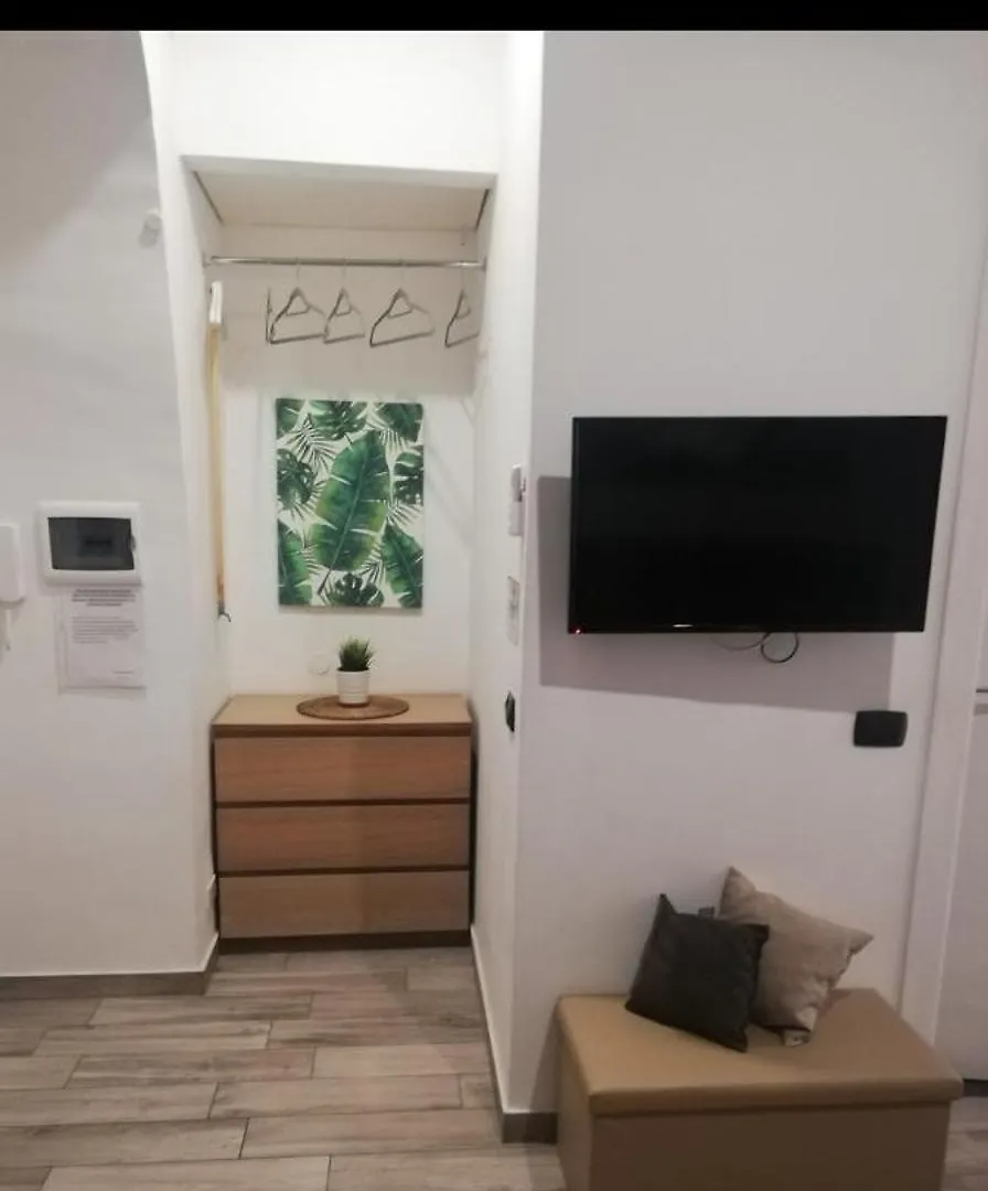 Apartment Da Ninetta Resterete Senza Parole, Garantito! Naples