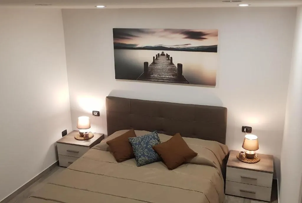Apartment Da Ninetta Resterete Senza Parole, Garantito! Naples