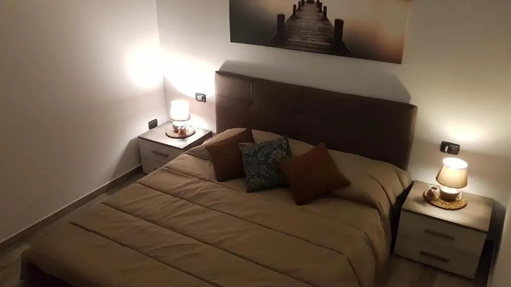 Da Ninetta Resterete Senza Parole, Garantito! Naples Apartment