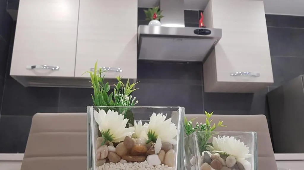 Apartment Da Ninetta Resterete Senza Parole, Garantito! Naples