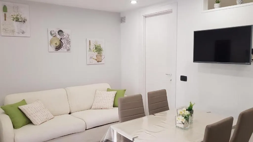 Apartment Da Ninetta Resterete Senza Parole, Garantito! Naples