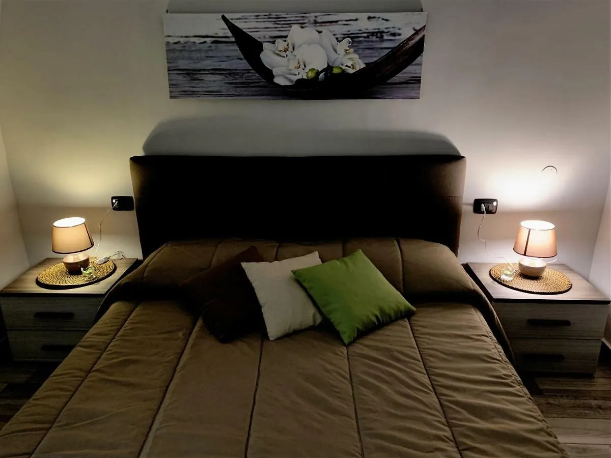 Apartment Da Ninetta Resterete Senza Parole, Garantito! Naples Italy