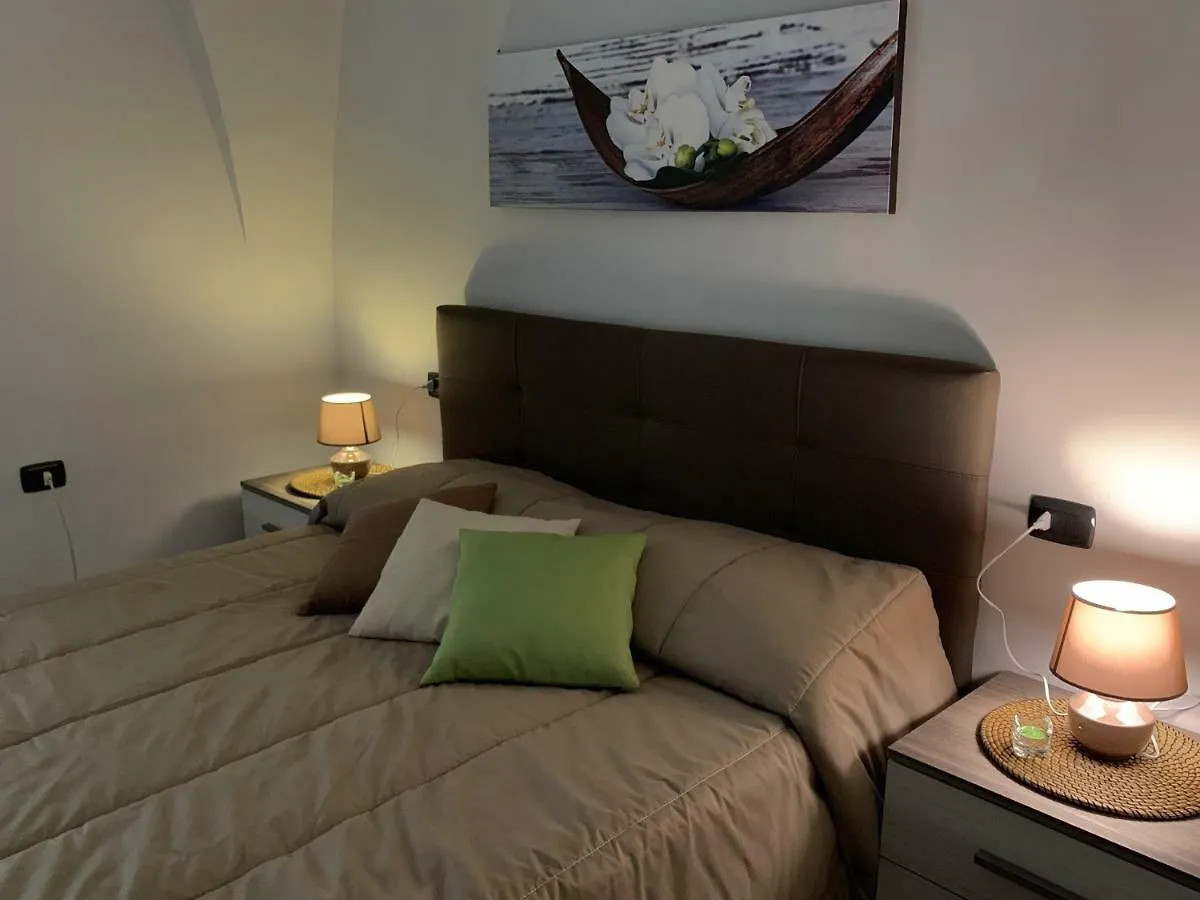 Da Ninetta Resterete Senza Parole, Garantito! Naples Apartment