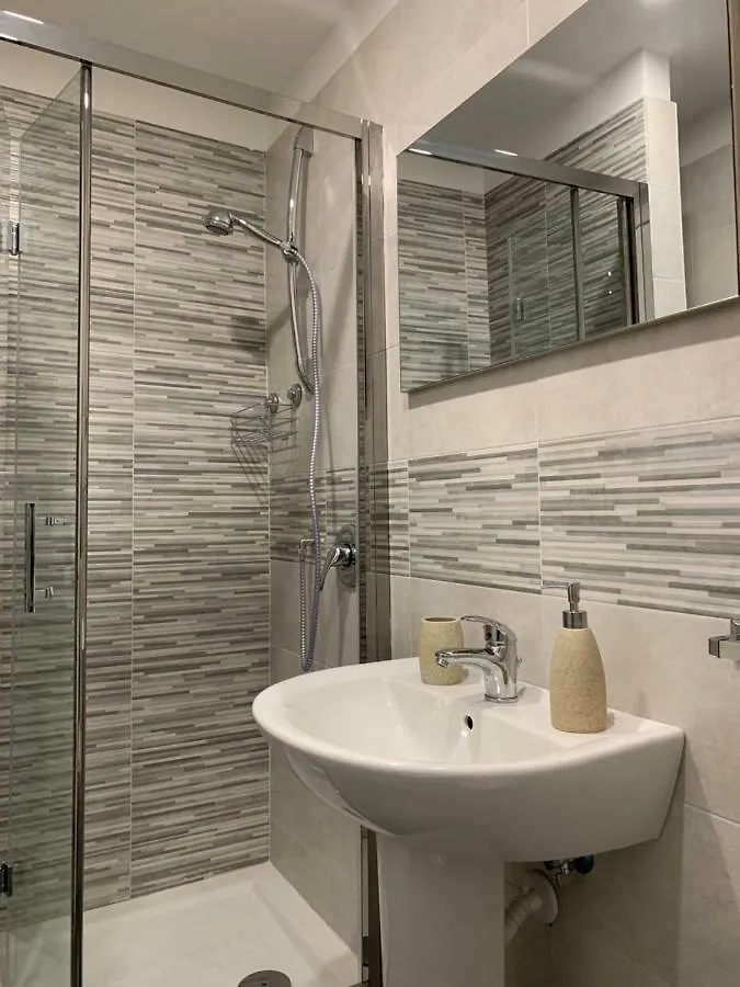 Apartment Da Ninetta Resterete Senza Parole, Garantito! Naples