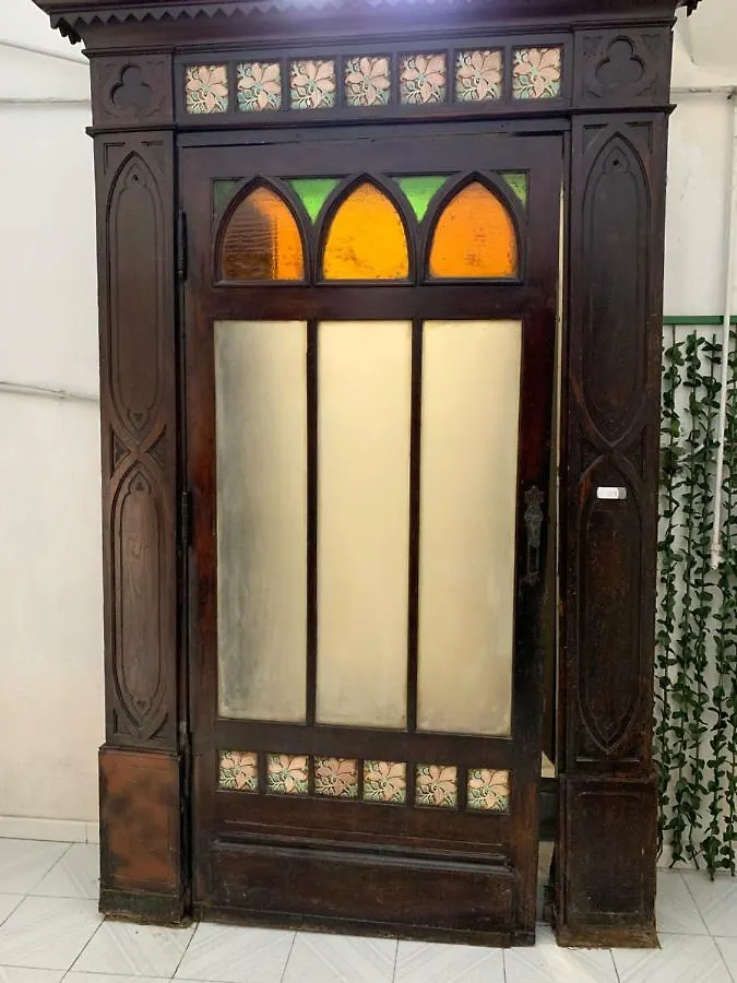 Da Ninetta Resterete Senza Parole, Garantito! Naples Apartment