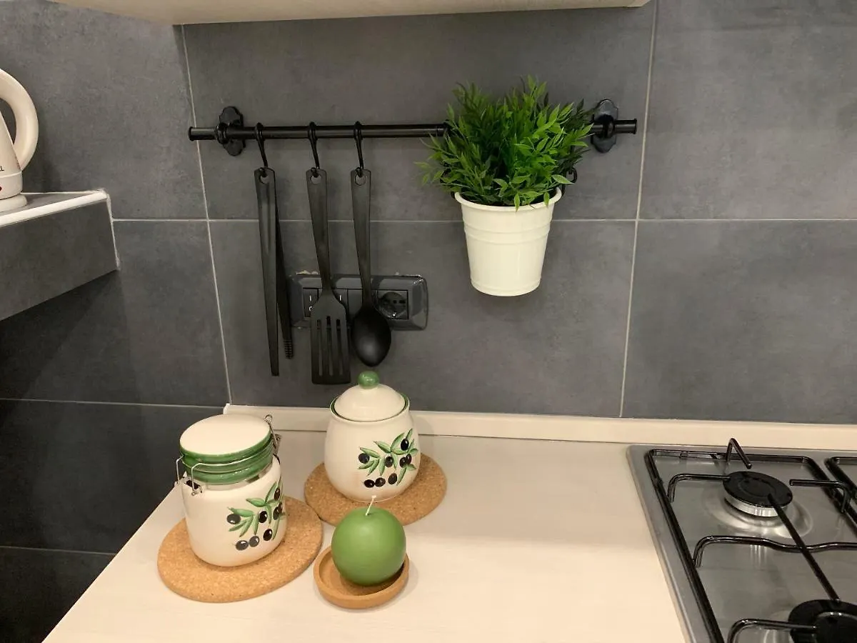 Apartment Da Ninetta Resterete Senza Parole, Garantito! Naples Italy