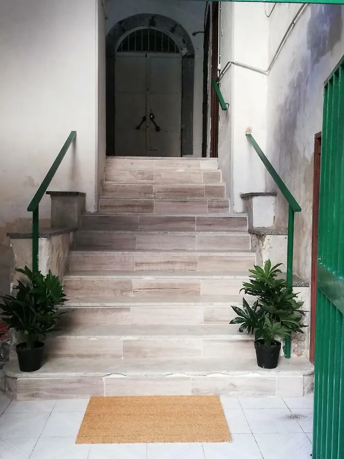 Apartment Da Ninetta Resterete Senza Parole, Garantito! Naples