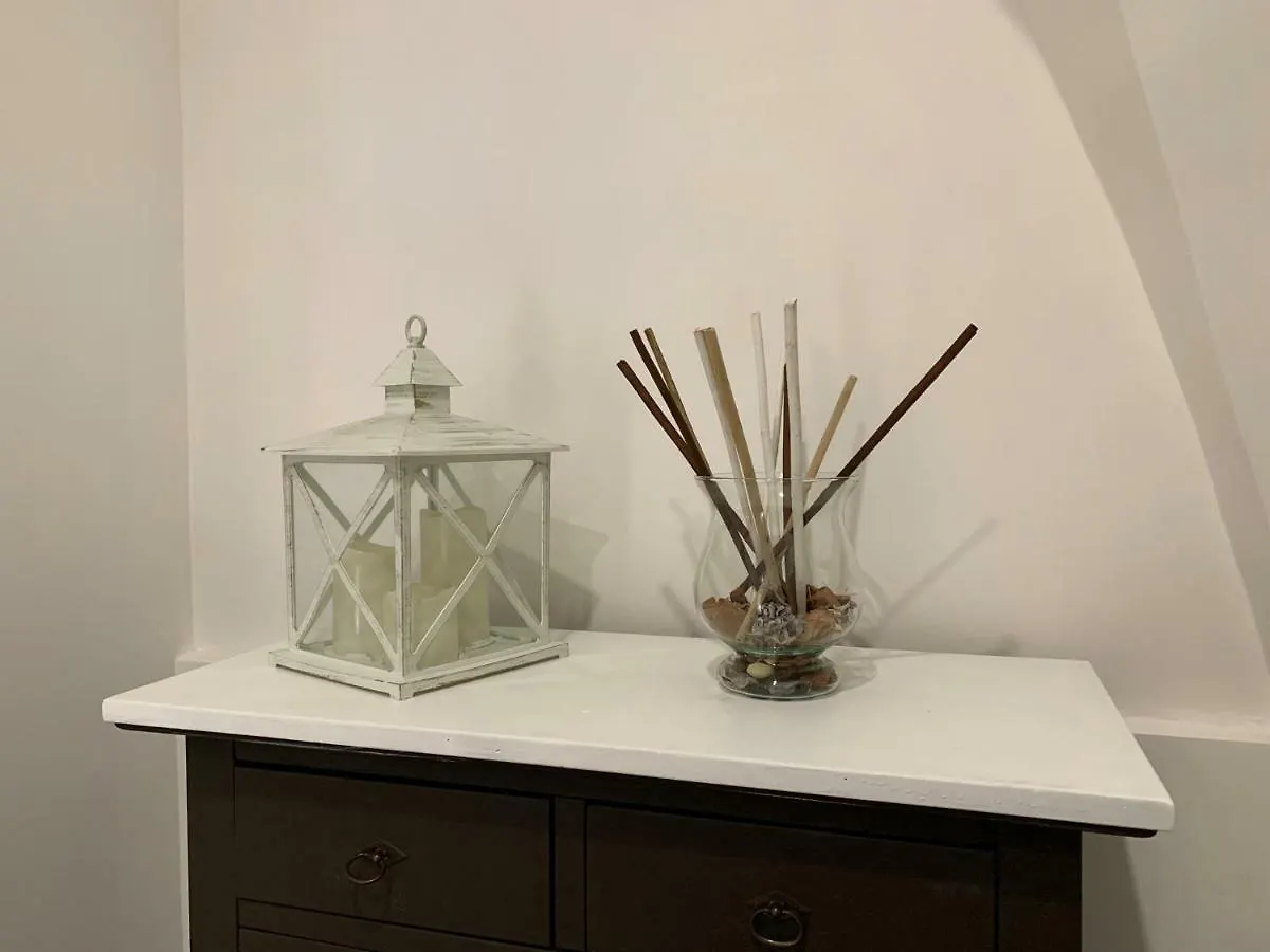 Apartment B&B Ninetta Neapel