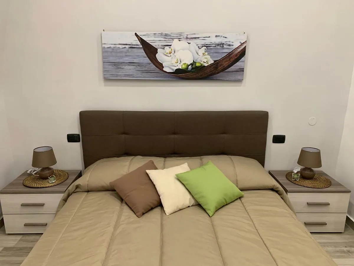 B&B Ninetta Neapel 0*,  Italien