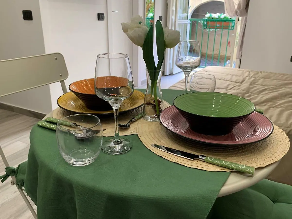B&B Ninetta Neapel Apartment